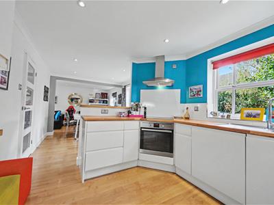 Property image 2 of home to buy in King Charles Road, Shenley